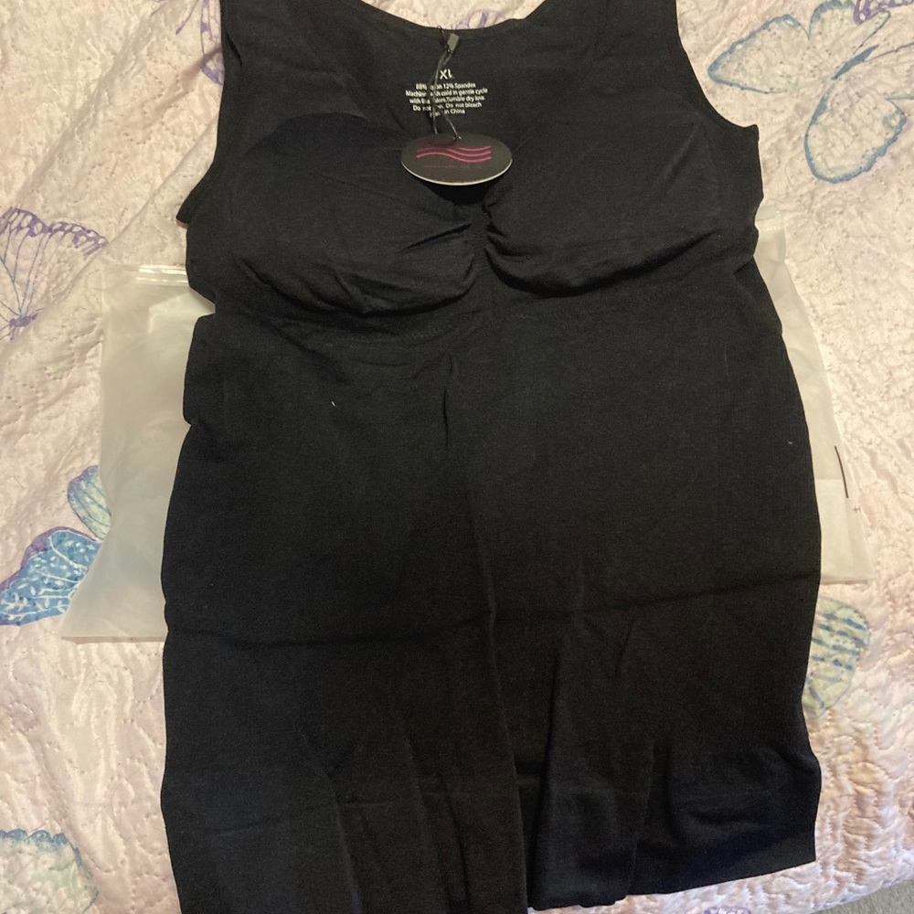 Cami Shaper Classic